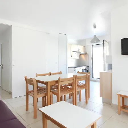 Arcachon, Arcachon, For 4 Persons Apartment Arcachon