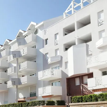 Arcachon, Arcachon, For 4 Persons Apartment Arcachon