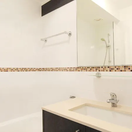 Apartment Arcachon, Arcachon, For 4 Persons *