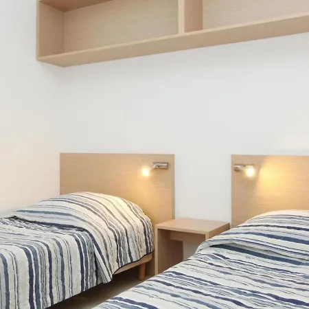 Apartment Arcachon, Arcachon, For 4 Persons