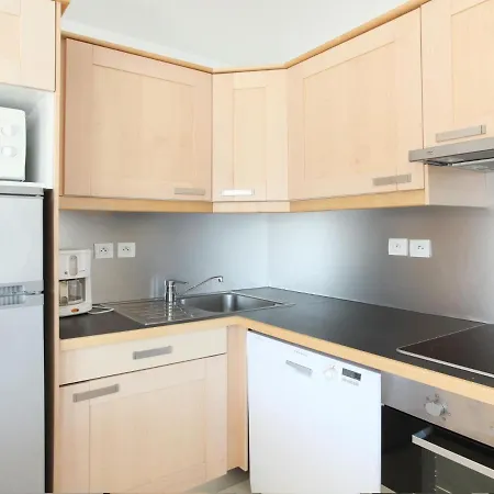 Arcachon, Arcachon, For 4 Persons Apartment Arcachon