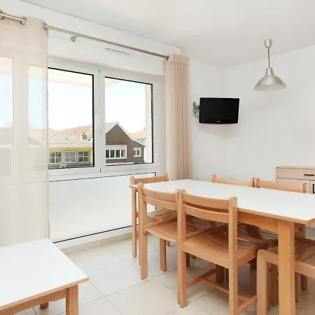 Arcachon, Arcachon, For 4 Persons Arcachon